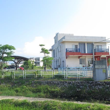 Chaopingjia Fengge Guesthouse Wujie Eksteriør bilde