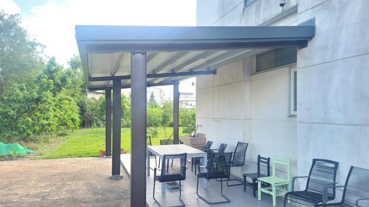 Chaopingjia Fengge Guesthouse Wujie Eksteriør bilde