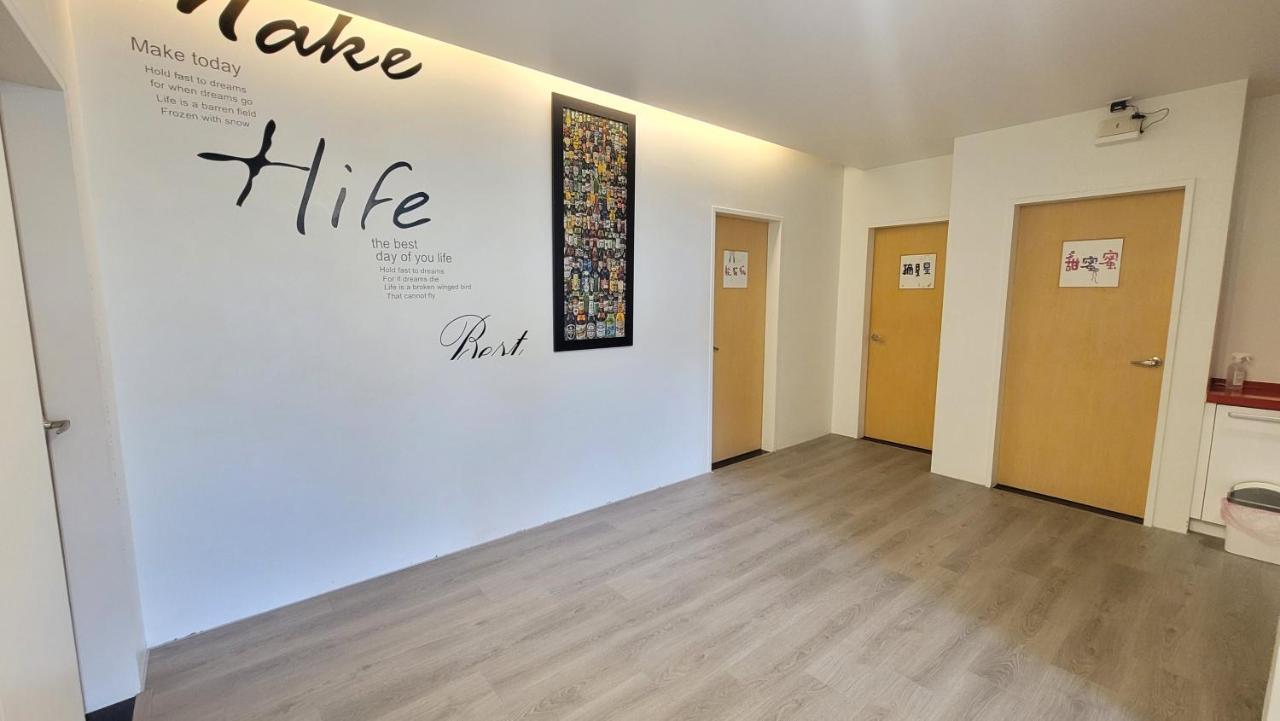 Chaopingjia Fengge Guesthouse Wujie Eksteriør bilde
