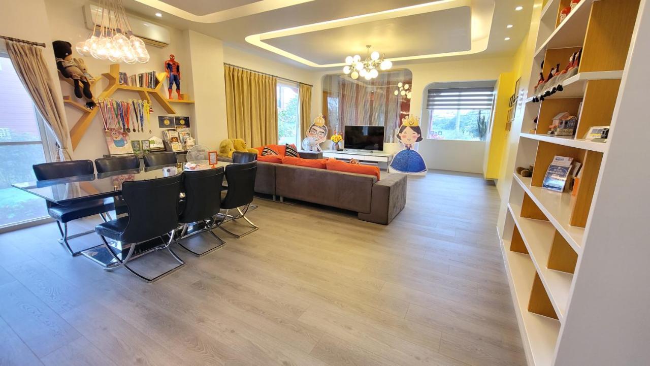 Chaopingjia Fengge Guesthouse Wujie Eksteriør bilde