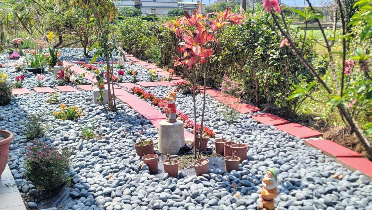 Chaopingjia Fengge Guesthouse Wujie Eksteriør bilde