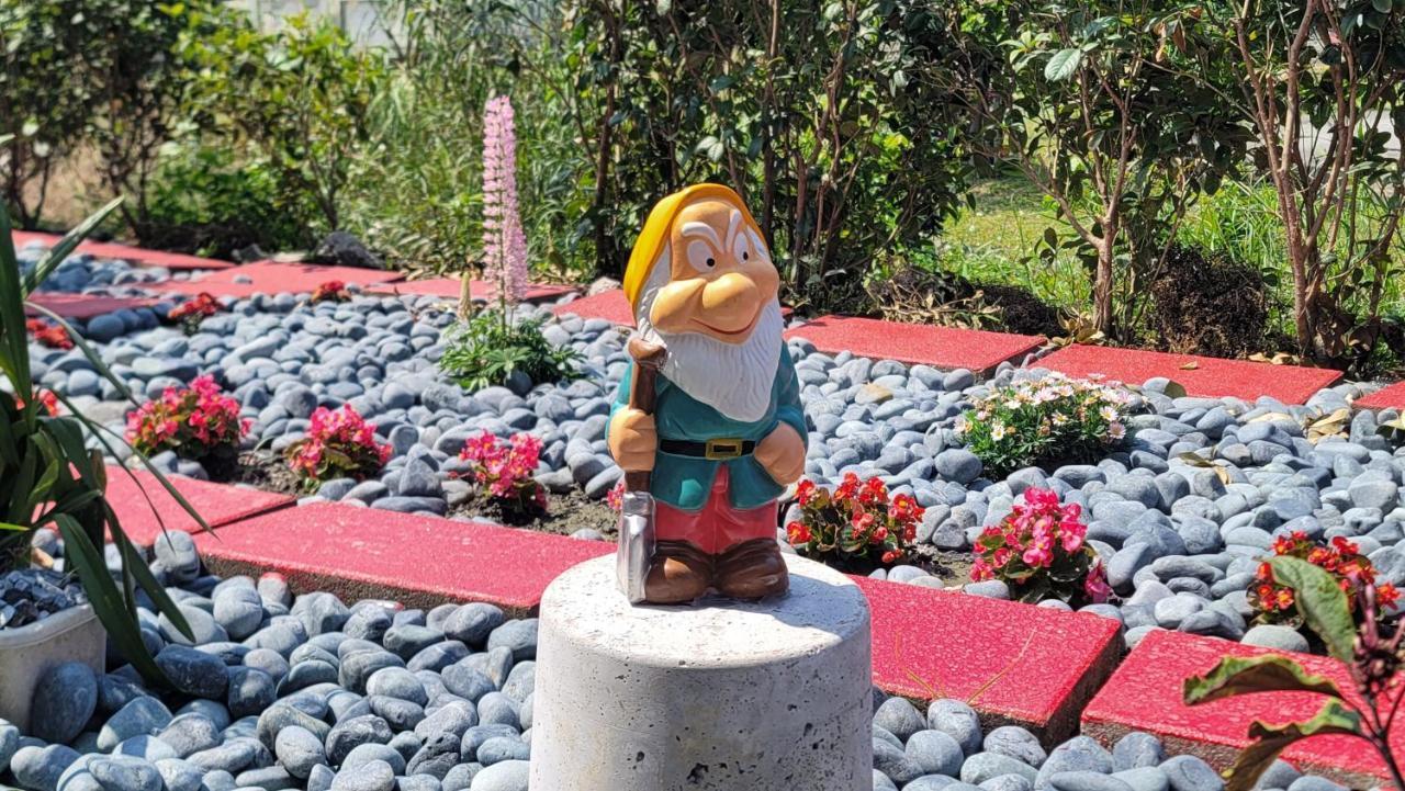Chaopingjia Fengge Guesthouse Wujie Eksteriør bilde