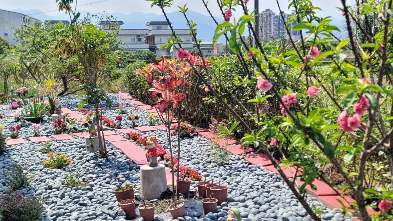 Chaopingjia Fengge Guesthouse Wujie Eksteriør bilde