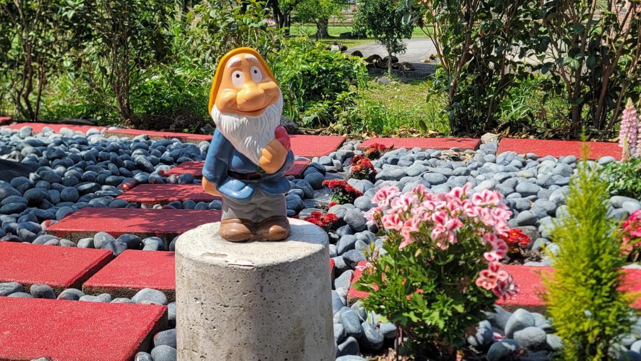 Chaopingjia Fengge Guesthouse Wujie Eksteriør bilde